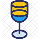 Cocktail Alcohol Beverage Icon