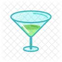 Cocktail  Symbol