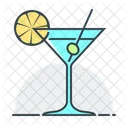 Mocktails  Symbol