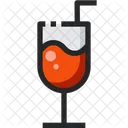 Cocktail Alcohol Party Icon
