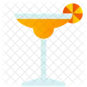 Mocktails  Symbol