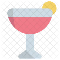 Cocktail  Icon