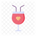 Cocktail  Symbol