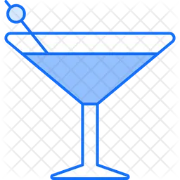 Cocktail  Icon