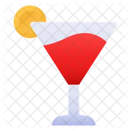 Cocktail  Symbol