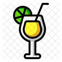 Mocktails  Symbol