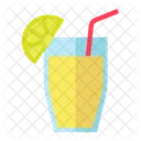 Cocktail Glass Alcohol Icon
