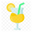 Cocktail  Symbol