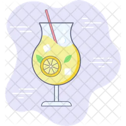 Cocktail  Icon