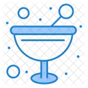 Cocktail Juice Drink Drink Icon