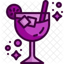 Cocktail  Symbol