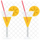 Mocktails  Symbol