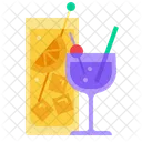 Cocktail  Icon