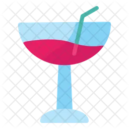 Cocktail  Icon