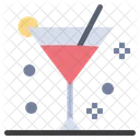 Cocktail  Icon