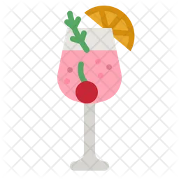 Cocktail  Symbol