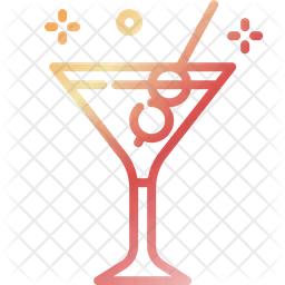 Cocktail  Symbol