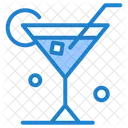 Mocktails  Symbol