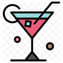 Mocktails  Symbol