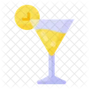 Cocktail  Symbol