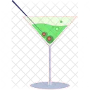 Mocktails  Symbol