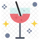 Mocktails  Symbol