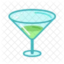 Cocktail  Symbol