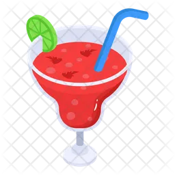 Cocktail  Icon