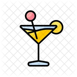 Cocktail  Symbol