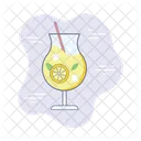 Mocktails  Symbol