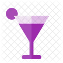 Cocktail Drink Alcohol Icon