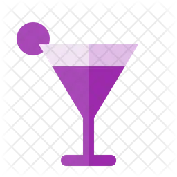 Cocktail  Symbol