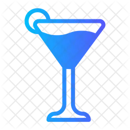 Cocktail  Icon