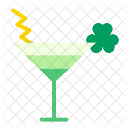 Cocktail  Symbol