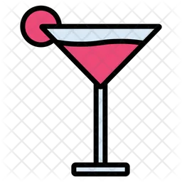 Cocktail  Symbol