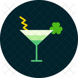 Cocktail Icon