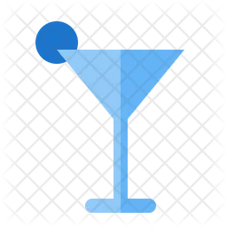 Cocktail  Symbol