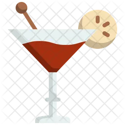 Cocktail  Symbol