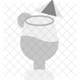 Cocktail  Icon