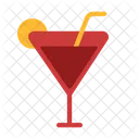 Cocktail  Icon