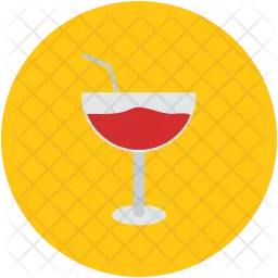 Cocktail  Symbol