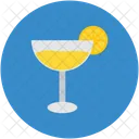 Cocktail Appetizer Drink Icon