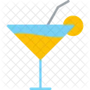 Cocktail Alcohol Bar Icon