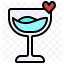 Cocktail  Icon