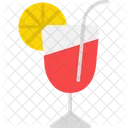 Cocktail Drink Drinking Icon