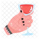 Drink Cocktail Beverage Icon
