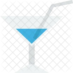 Cocktail  Icon