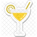 Cocktail  Symbol