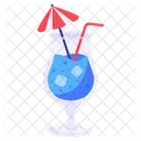 Drink Juice Cocktail Icon