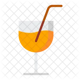 Cocktail  Icon